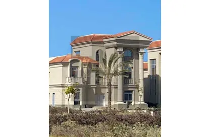 Villa - 7 Bedrooms - 5 Bathrooms for sale in Zahya New Mansoura - New Mansoura - Al Daqahlya
