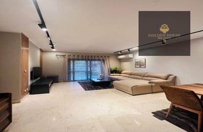 Apartment - 2 Bedrooms - 2 Bathrooms for rent in Eastown - 5th Settlement Compounds - The 5th Settlement - New Cairo City - Cairo