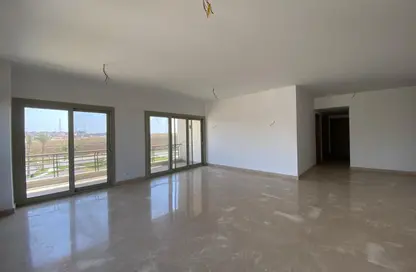 شقة - 3 غرف نوم - 4 حمامات للبيع في فورتين جولف ريزيدنس - اب تاون كايرو - المقطم - القاهرة