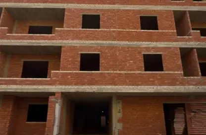 شقة - 3 غرف نوم - 3 حمامات للبيع في البوابة الرابعة - مينا - حدائق الاهرام - الجيزة شقة - 3 غرف نوم - 3 حمامات للبيع في البوابة الرابعة - مينا - حدائق الاهرام - الجيزة