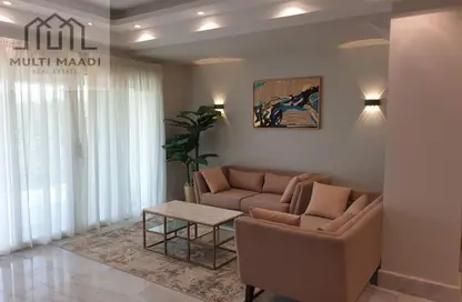 أي فيلا - 3 غرف نوم - 3 حمامات للايجار في ماونتن فيو هايد بارك - كمبوندات التجمع الخامس - التجمع الخامس - مدينة القاهرة الجديدة - القاهرة