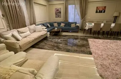 شقة - 3 غرف نوم - 3 حمامات للبيع في المنطقة السياحية الأولى - المنطقة السياحية - الحي المتميز - مدينة 6 أكتوبر - الجيزة