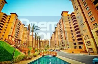 Apartment - 3 Bedrooms - 3 Bathrooms for rent in Tijan - Zahraa El Maadi - Hay El Maadi - Cairo