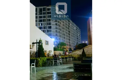 Apartment - 2 Bedrooms - 2 Bathrooms for sale in Rayhanah Avenue - Zahraa El Maadi - Hay El Maadi - Cairo
