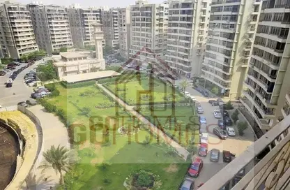 Apartment - 2 Bedrooms - 1 Bathroom for rent in Darna - Zahraa El Maadi - Hay El Maadi - Cairo