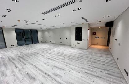 Office Space - Studio - 2 Bathrooms for rent in Cairo Festival City - North Investors Area - New Cairo City - Cairo