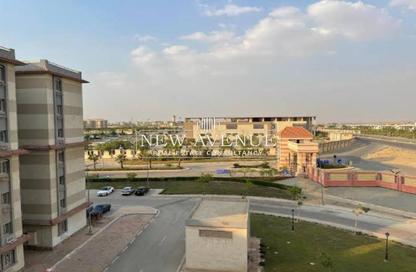 Apartment - 3 Bedrooms - 1 Bathroom for sale in Gardenia City Compound Nasr City - Zahraa Madinat Nasr - Nasr City - Cairo