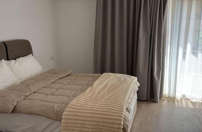 Apartment - 2 Bedrooms - 2 Bathrooms for rent in The Square - 5th Settlement Compounds - The 5th Settlement - New Cairo City - Cairo