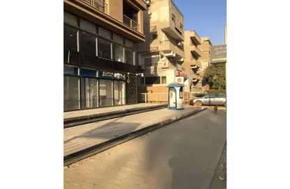 محل - استوديو - 1 حمام للبيع في شارع 9 - حدائق المعادي - حي المعادي - القاهرة