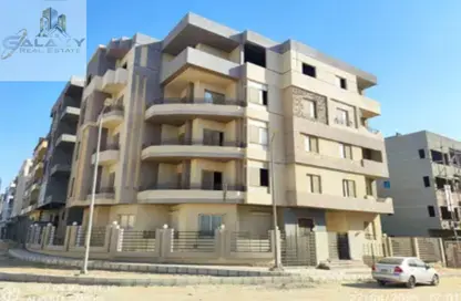Apartment - 2 Bedrooms - 2 Bathrooms for sale in Al Andalus Buildings - Al Andalus District - New Cairo City - Cairo