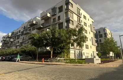 Duplex - 3 Bedrooms - 4 Bathrooms for sale in Sodic East - 6th District - New Heliopolis - Cairo Duplex - 3 Bedrooms - 4 Bathrooms for sale in Sodic East - 6th District - New Heliopolis - Cairo