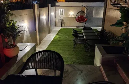 دوبلكس - 3 غرف نوم - 3 حمامات للبيع في شارع قوت القلوب - الحي التاسع - مدينة العبور - القليوبية