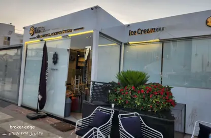 Shop - Studio - 6 Bathrooms for rent in Heliopolis - Masr El Gedida - Cairo