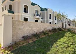 Duplex - 3 bedrooms - 4 bathrooms for للبيع in L'avenir - Mostakbal City Compounds - Mostakbal City - Future City - Cairo