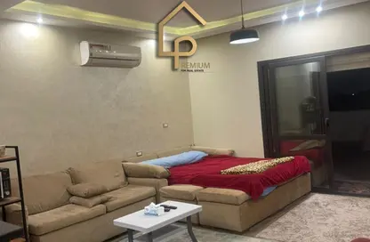 شقة - 1 حمام للايجار في ذا كورت ياردز - كمبوندات الشيخ زايد - الشيخ زايد - الجيزة