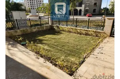 Apartment - 3 Bedrooms - 3 Bathrooms for rent in Celia - New Capital Compounds - New Capital City - Cairo