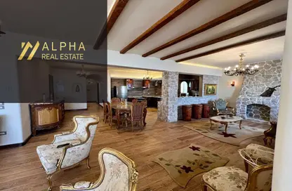 (بنتهاوس  (روف - 3 غرف نوم - 3 حمامات للبيع في هايد بارك - مدينة القاهرة الجديدة - القاهرة