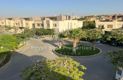 Twin House - 5 Bedrooms - 5 Bathrooms for sale in Palm Hills   Palm Valley - 26th of July Corridor - 6 October City - Giza