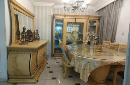 Apartment - 3 Bedrooms - 2 Bathrooms for sale in Street 198 - Degla - Hay El Maadi - Cairo