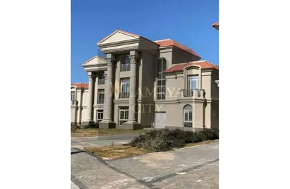 Villa - 7 Bedrooms - 5 Bathrooms for sale in Zahya New Mansoura - New Mansoura - Al Daqahlya