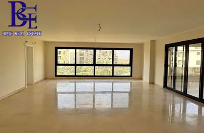 Apartment - 3 Bedrooms - 4 Bathrooms for sale in O West - 6 October Compounds - 6 October City - Giza