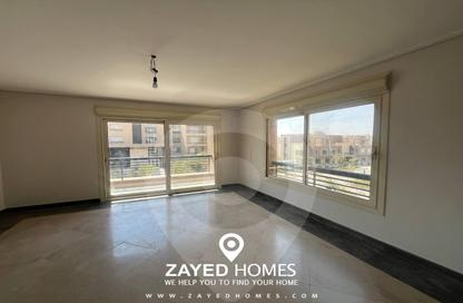 شقة - غرفة نوم - 2 حمامات للايجار في نيو جيزة - طريق مصر اسكندرية الصحراوي - مدينة 6 أكتوبر - الجيزة
