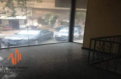 محل تجاري - استوديو - 1 حمام للبيع في المهندسين - الجيزة