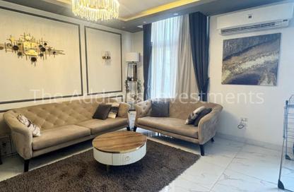 Apartment - 2 Bedrooms - 2 Bathrooms for sale in Taj City - 5th Settlement Compounds - The 5th Settlement - New Cairo City - Cairo