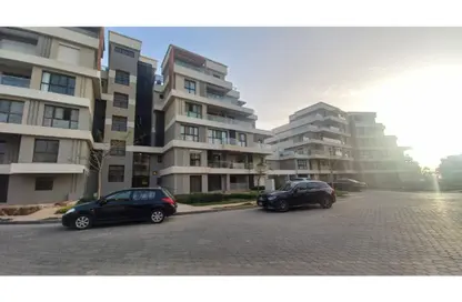 Apartment - 2 Bedrooms - 2 Bathrooms for sale in Villette - 5th Settlement Compounds - The 5th Settlement - New Cairo City - Cairo