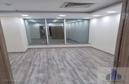 مساحات مكتبية - استوديو - 1 حمام للايجار في تريفيوم سكوير - شارع التسعين الشمالي - التجمع الخامس - مدينة القاهرة الجديدة - القاهرة