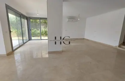 تاون هاوس - 4 غرف نوم - 4 حمامات للايجار في بالم هيلز جولف اكستينشن - طريق الواحات - مدينة 6 أكتوبر - الجيزة