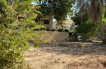 قطعة أرض - استوديو للبيع في المعادي - حي المعادي - القاهرة