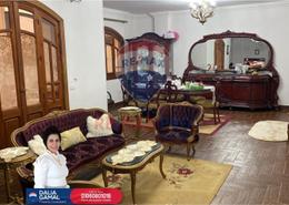Apartment - 3 bedrooms - 2 bathrooms for للبيع in Gamal Abdel Nasser Axis - The 3rd Settlement - New Cairo City - Cairo