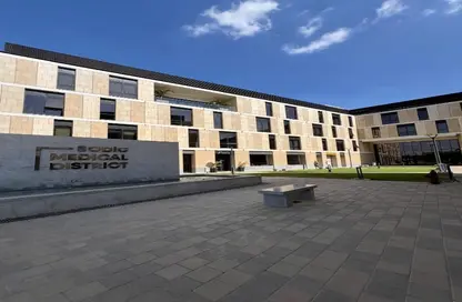 عيادة - استوديو للايجار في ويستاون - كمبوندات الشيخ زايد - الشيخ زايد - الجيزة