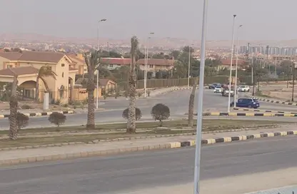 منزل مزدوج - 4 غرف نوم - 4 حمامات للايجار في ايتابا - كمبوندات الشيخ زايد - الشيخ زايد - الجيزة