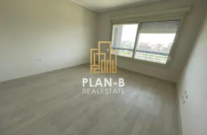 (بنتهاوس  (روف - 3 غرف نوم - 3 حمامات للايجار في نيو جيزة - طريق مصر اسكندرية الصحراوي - مدينة 6 أكتوبر - الجيزة