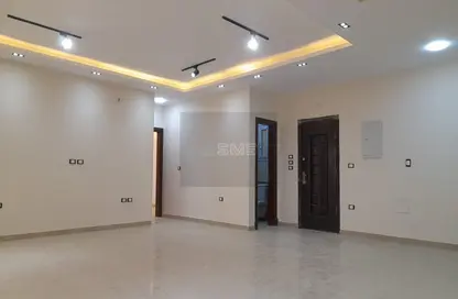 Duplex - 4 Bedrooms - 4 Bathrooms for rent in New Lotus - The 5th Settlement - New Cairo City - Cairo