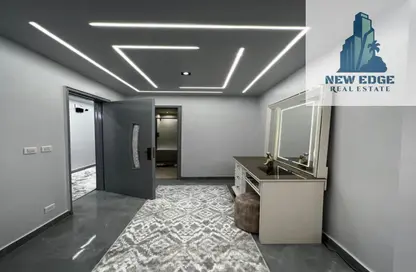 شقة - 3 غرف نوم - 3 حمامات للايجار في پريڤادو - مدينتي - القاهرة