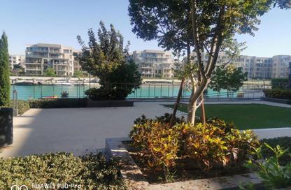 Chalet - 4 Bedrooms - 3 Bathrooms for sale in Marina 1 - Marina - Al Alamein - North Coast