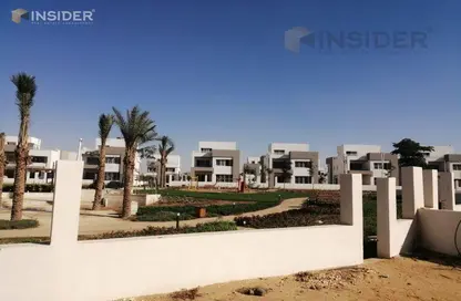 تاون هاوس - 3 غرف نوم - 3 حمامات للبيع في هايد بارك - كمبوندات التجمع الخامس - التجمع الخامس - مدينة القاهرة الجديدة - القاهرة