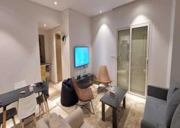 Studio - 1 bathroom for للايجار in Mivida - 5th Settlement Compounds - The 5th Settlement - New Cairo City - Cairo Studio - 1 bathroom for للايجار in Mivida - 5th Settlement Compounds - The 5th Settlement - New Cairo City - Cairo