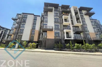 شقة - 2 غرف نوم - 1 حمام للبيع في پريڤادو - مدينتي - القاهرة