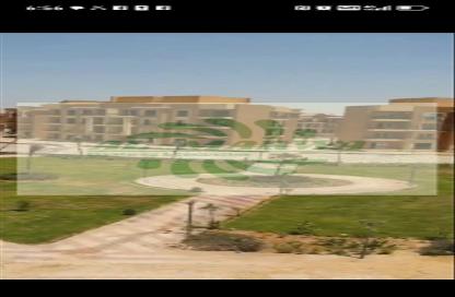 Apartment - 3 Bedrooms - 2 Bathrooms for rent in Al Khamayel city - Sheikh Zayed Compounds - Sheikh Zayed City - Giza