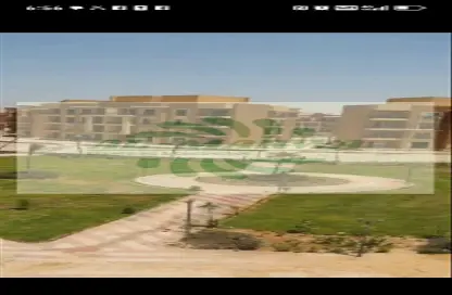 Apartment - 3 Bedrooms - 2 Bathrooms for rent in Al Khamayel city - Sheikh Zayed Compounds - Sheikh Zayed City - Giza