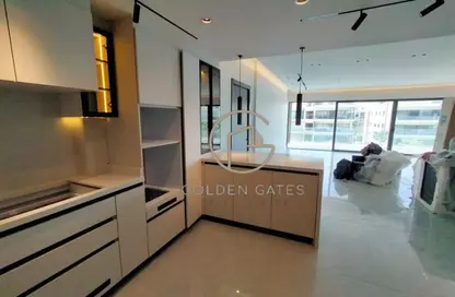 Apartment - 3 Bedrooms - 3 Bathrooms for rent in Lake View Residence - 5th Settlement Compounds - The 5th Settlement - New Cairo City - Cairo