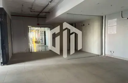 Office Space - Studio - 2 Bathrooms for rent in Gamal Abdel Nasser Axis - The 3rd Settlement - New Cairo City - Cairo