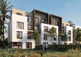 Villa - 5 bedrooms - 5 bathrooms for للبيع in Zed East - 5th Settlement Compounds - The 5th Settlement - New Cairo City - Cairo Villa - 5 bedrooms - 5 bathrooms for للبيع in Zed East - 5th Settlement Compounds - The 5th Settlement - New Cairo City - Cairo