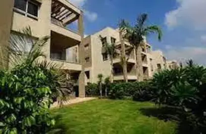 Apartment - 3 Bedrooms - 3 Bathrooms for sale in Park View - North Investors Area - New Cairo City - Cairo