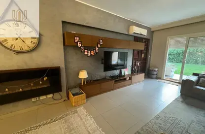 Townhouse - 5 Bedrooms - 4 Bathrooms for sale in The Crown - Cairo Alexandria Desert Road - 6 October City - Giza