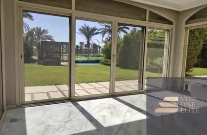 دوبلكس - 4 غرف نوم - 3 حمامات للبيع في ايلان سراي - سراي - كمبوندات مدينة المستقبل - مدينة المستقبل - القاهرة